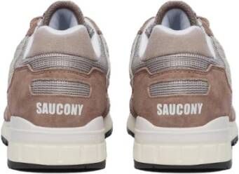 Saucony Shadow 5000 Sneakers Multicolor Heren