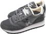 Saucony Shadow 5000 Wit Grijs Groen Sneakers Gray Heren - Thumbnail 3