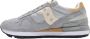 Saucony Shadow Original Sneakers Grijs Beige Gray Heren - Thumbnail 2