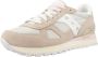 SAUCONY ORIGINALS Shadow Original Sportschoenen Beige Vrouw - Thumbnail 7