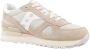 SAUCONY ORIGINALS Shadow Original Sportschoenen Beige Vrouw - Thumbnail 10