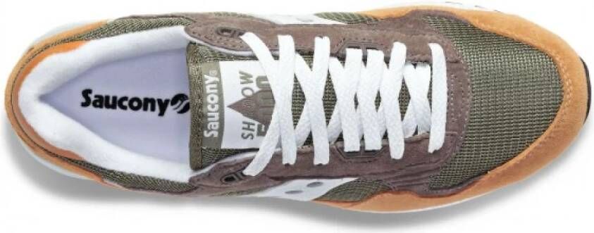 Saucony Shoes Beige Heren