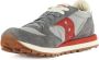 Saucony Stijlvolle Sneakers met Rubberen Zool Multicolor Heren - Thumbnail 14