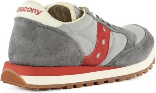 Saucony Shoes Gray Heren