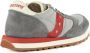 Saucony Stijlvolle Sneakers met Rubberen Zool Multicolor Heren - Thumbnail 15