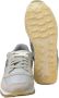 Saucony Trendy Grijze en Zilveren Jazz Original Sneakers Grijs Dames - Thumbnail 4