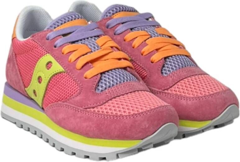 Saucony Shoes Roze Dames