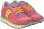 Saucony Stijlvolle Sneakers voor Dames Verbeter je Modestijl! Pink Dames - Thumbnail 13