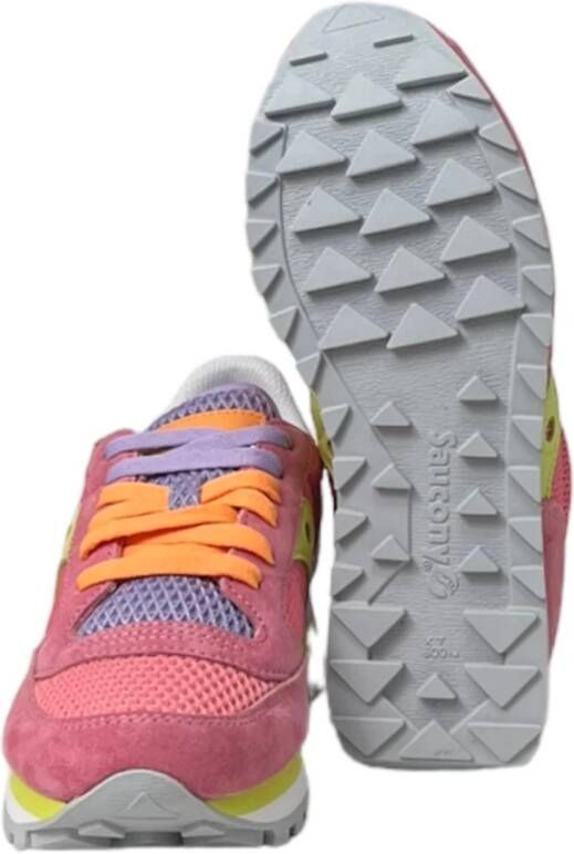 Saucony Shoes Roze Dames