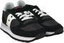 Saucony Elegante sportieve sneakers voor dames Black Dames - Thumbnail 8