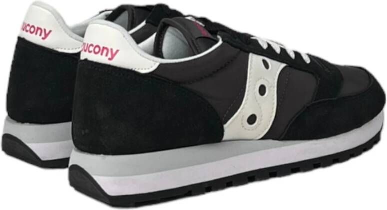 Saucony Shoes Zwart Dames