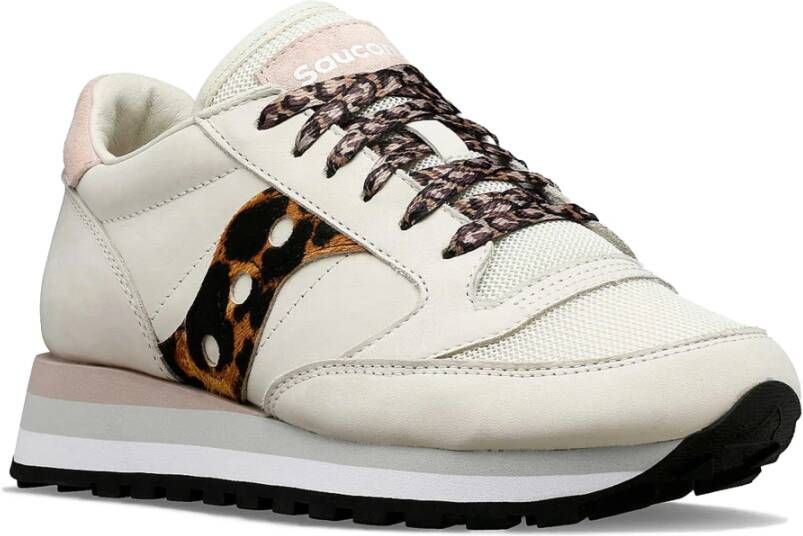 Saucony sneakers beige Dames