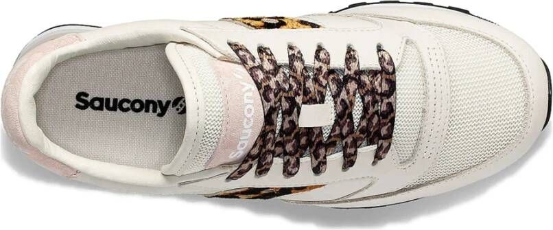 Saucony sneakers beige Dames