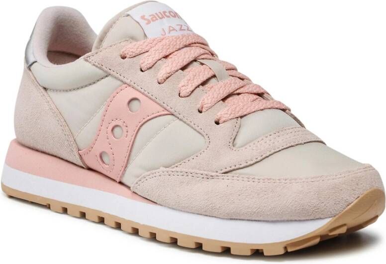 Saucony Sneakers Beige Dames