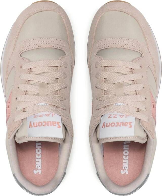 Saucony Sneakers Beige Dames