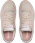 Saucony Nude Grijze Achterinzet Sneakers Beige Dames - Thumbnail 9