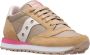 Saucony sneakers Jazz Original S1044 639 36 Beige Dames - Thumbnail 8