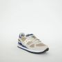 Saucony Stijlvolle Herensneakers Shadow Original S2108 807 Beige Heren - Thumbnail 12