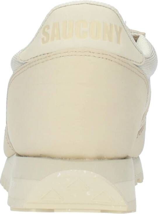 Saucony Sneakers Beige Heren