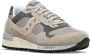 Saucony Stijlvolle en Comfortabele Herensneakers Beige Heren - Thumbnail 6