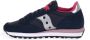 Saucony Buty damskie sneakersy Jazz Original S1044 630 36 Blauw Dames - Thumbnail 3