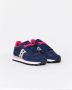 Saucony Buty damskie sneakersy Jazz Original S1044 630 36 Blauw Dames - Thumbnail 5