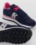 Saucony Buty damskie sneakersy Jazz Original S1044 630 36 Blauw Dames - Thumbnail 6