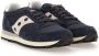 SAUCONY ORIGINALS Jazz 81 Sneakers Blauw 1 2 Man - Thumbnail 3