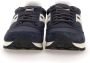 SAUCONY ORIGINALS Jazz 81 Sneakers Blauw 1 2 Man - Thumbnail 4