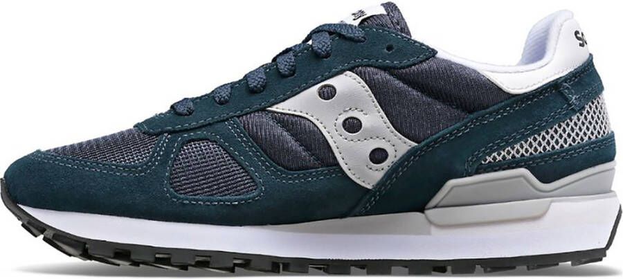 Saucony Sneakers Blauw Heren