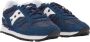 Saucony Stijlvolle Herensneakers met Slanke Pasvorm Blue Heren - Thumbnail 3