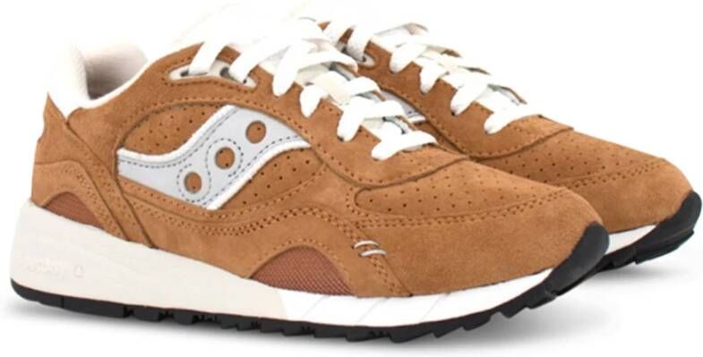 Saucony Lage Sneakers SHADOW 6000 - Foto 3