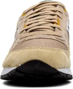 Saucony Shadow 5000 Sneakers Bruin Unisex