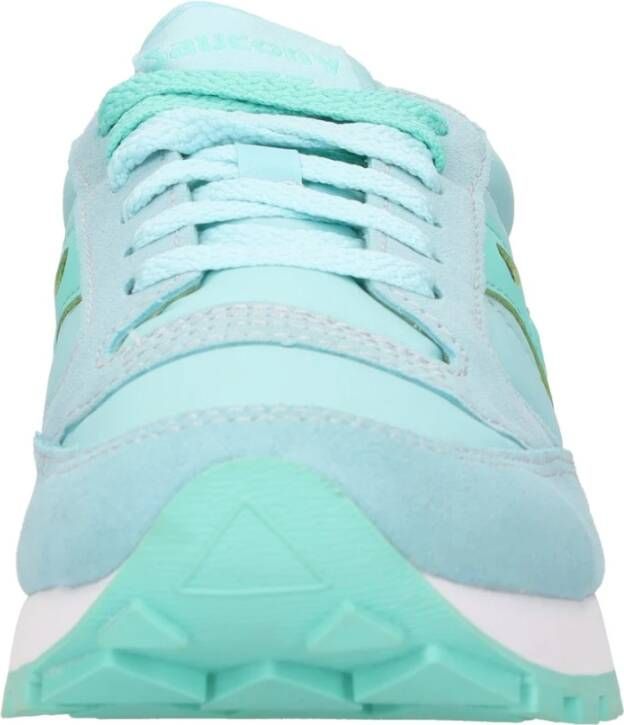 Saucony Sneakers Clear Blue Dames