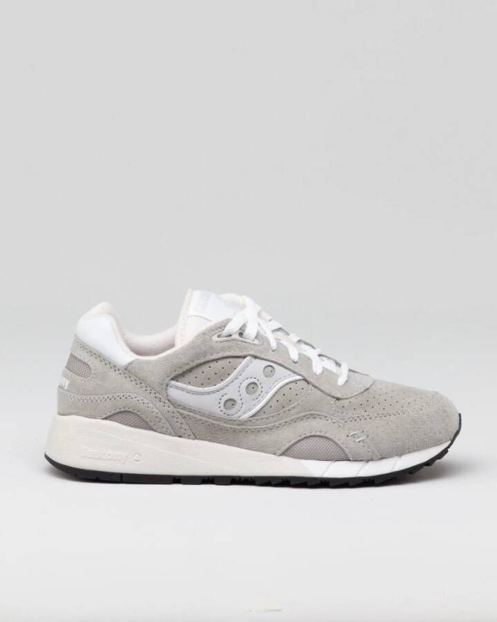 Saucony Sneakers Gray Heren