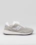 Saucony Stijlvolle Shadow 6000 Sneakers Grijs Heren - Thumbnail 7