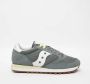 Saucony Groen Off White Jazz Original Green Heren - Thumbnail 2