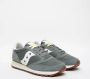 Saucony Groen Off White Jazz Original Green Heren - Thumbnail 3