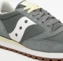 Saucony Groen Off White Jazz Original Green Heren - Thumbnail 4