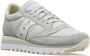 Saucony Grijze en witte Jazz Triple schoen Grijs Dames - Thumbnail 2