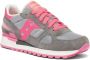 Saucony Originele Shadow Sportschoenen Grijs Dames - Thumbnail 7