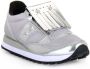 Saucony Stijlvolle en comfortabele damessneakers Grijs Dames - Thumbnail 14