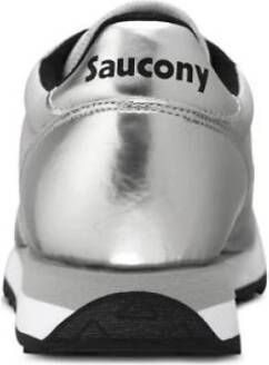 Saucony Sportschoenen Grijs Dames