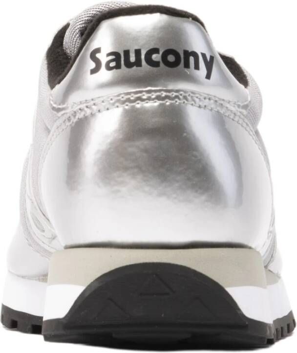 Saucony Stijlvolle en comfortabele damessneakers Grijs Dames