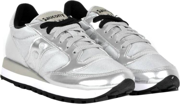 Saucony Sneakers Grijs Dames