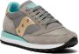 Saucony Stijlvolle Jazz 81 Damessneakers Gray Dames - Thumbnail 5