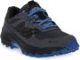 Saucony Sportschoenen Excursion TR 16 GTX Grijs Dames - Thumbnail 3