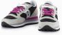 Saucony Stijlvolle en comfortabele damessneakers Grijs Dames - Thumbnail 13