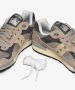 Saucony Stijlvolle en Comfortabele Herensneakers Beige Heren - Thumbnail 4