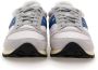 Saucony Schoenen Grijs Katoen Jazz 81 sneakers grijs - Thumbnail 6